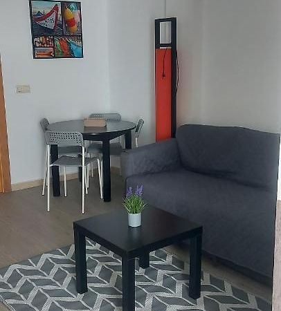 Apartamento Elite En Cullera Playa San Antonio Екстер'єр фото