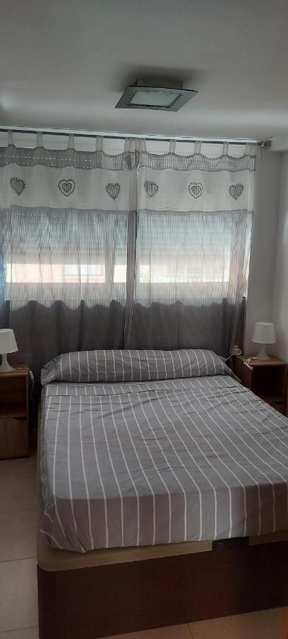 Apartamento Elite En Cullera Playa San Antonio Екстер'єр фото