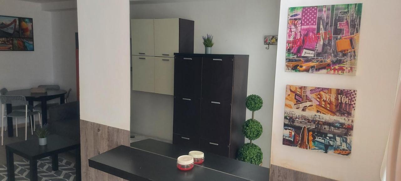 Apartamento Elite En Cullera Playa San Antonio Екстер'єр фото