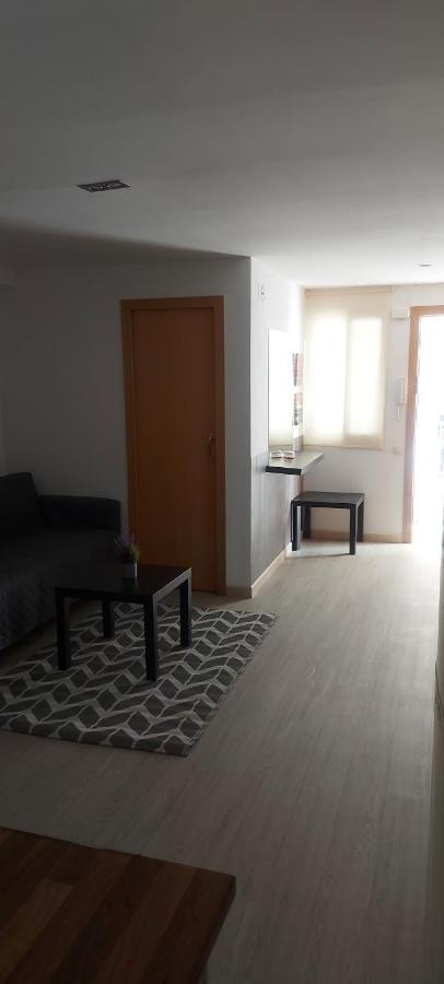 Apartamento Elite En Cullera Playa San Antonio Екстер'єр фото