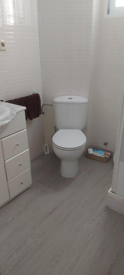 Apartamento Elite En Cullera Playa San Antonio Екстер'єр фото