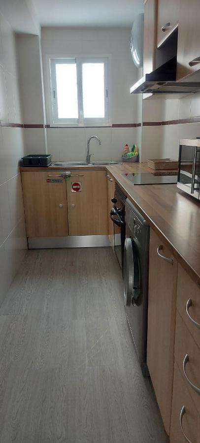 Apartamento Elite En Cullera Playa San Antonio Екстер'єр фото