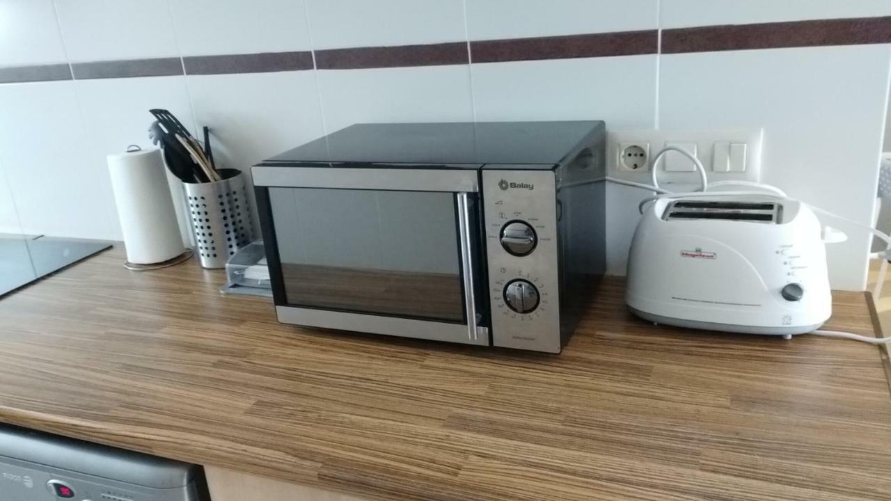 Apartamento Elite En Cullera Playa San Antonio Екстер'єр фото