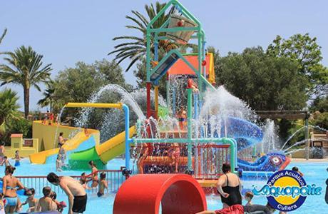 Apartamento Elite En Cullera Playa San Antonio Екстер'єр фото