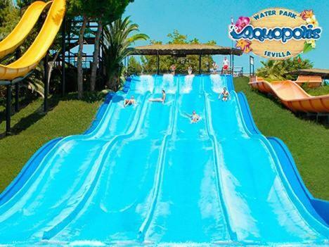 Apartamento Elite En Cullera Playa San Antonio Екстер'єр фото