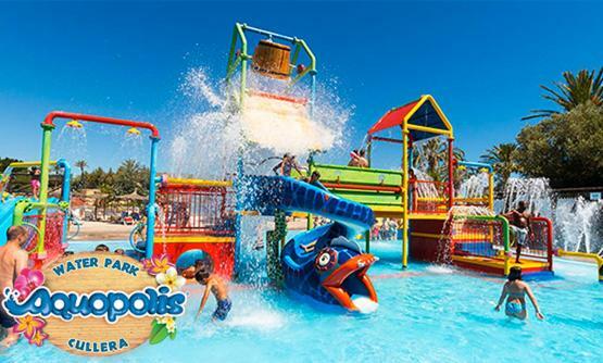 Apartamento Elite En Cullera Playa San Antonio Екстер'єр фото
